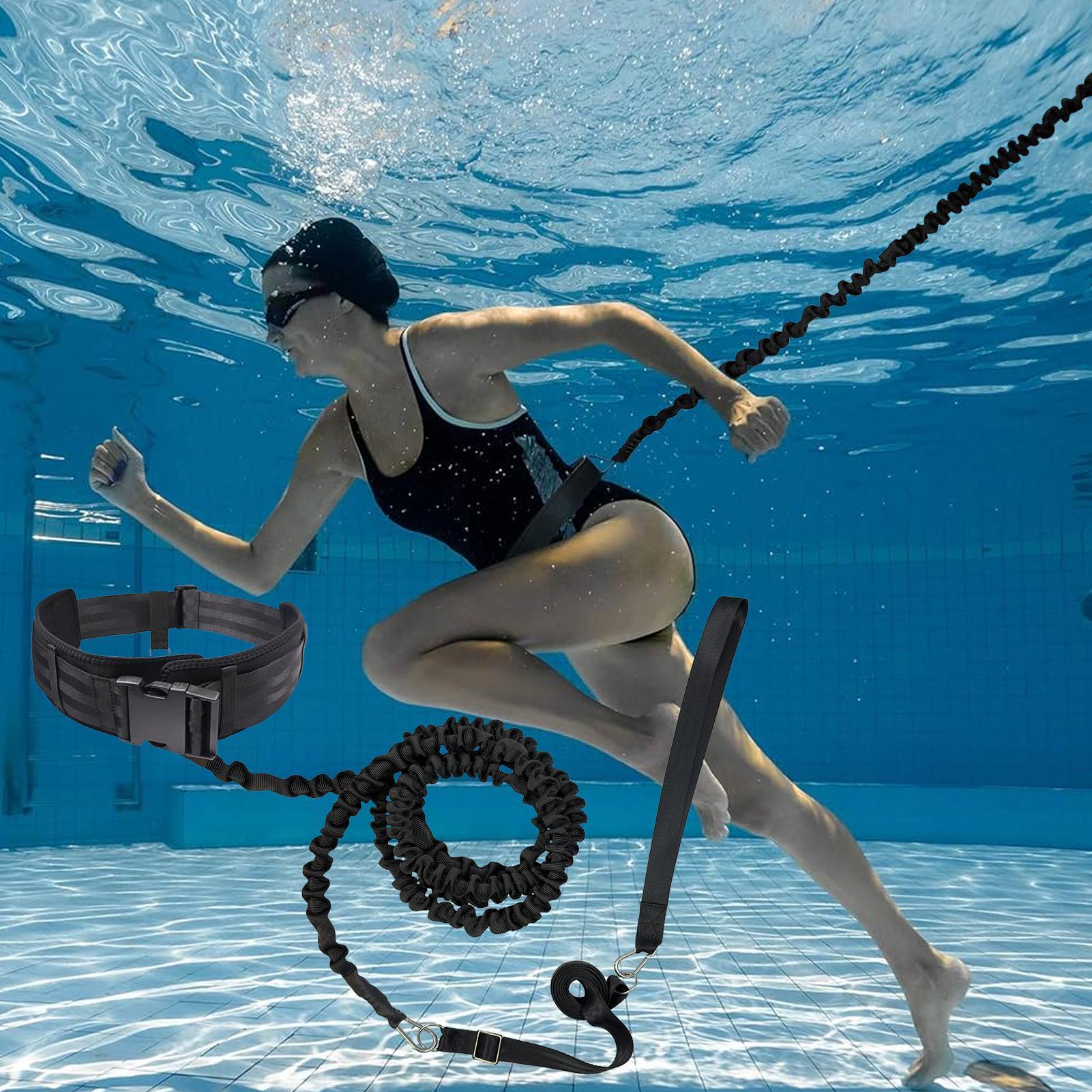 Aquatic Sports Swimming - Sabuk Latihan Renang Sabuk Pelatih Air