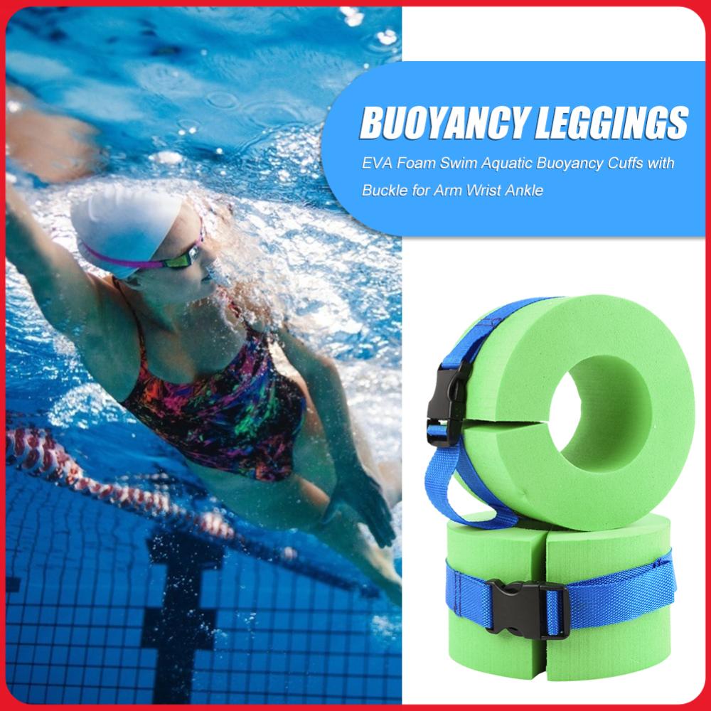 Aquatic Sports Swimming - 2 Buah Cincin Apung Lengan Legging