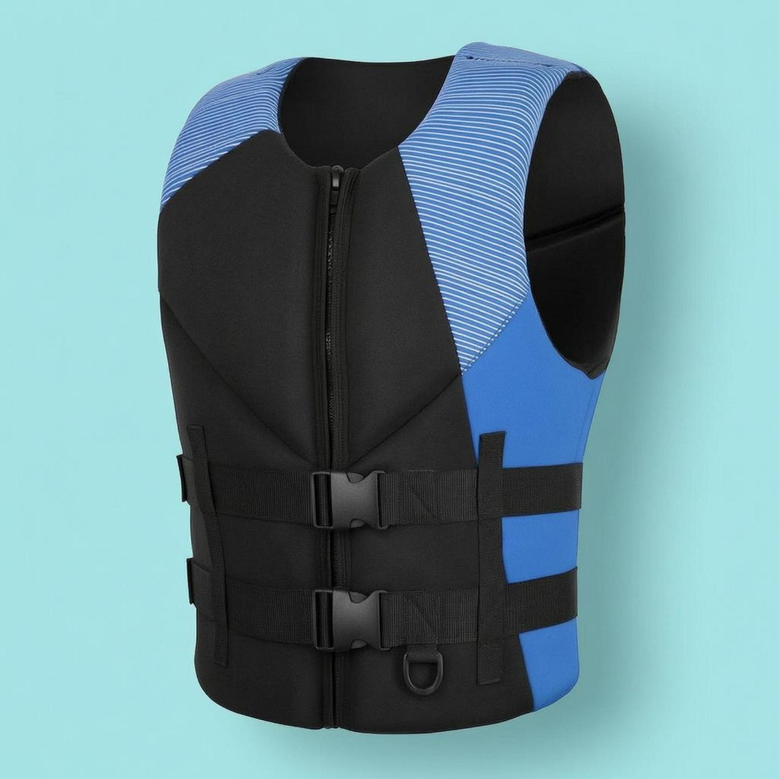 Jaket Pelampung Dewasa dengan  - Aquatic Sports Swimming ulasan dan harga