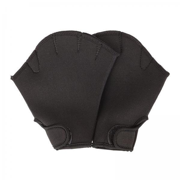 Sarung Tangan Renang Berbahan  - Aquatic Sports Swimming ulasan dan harga
