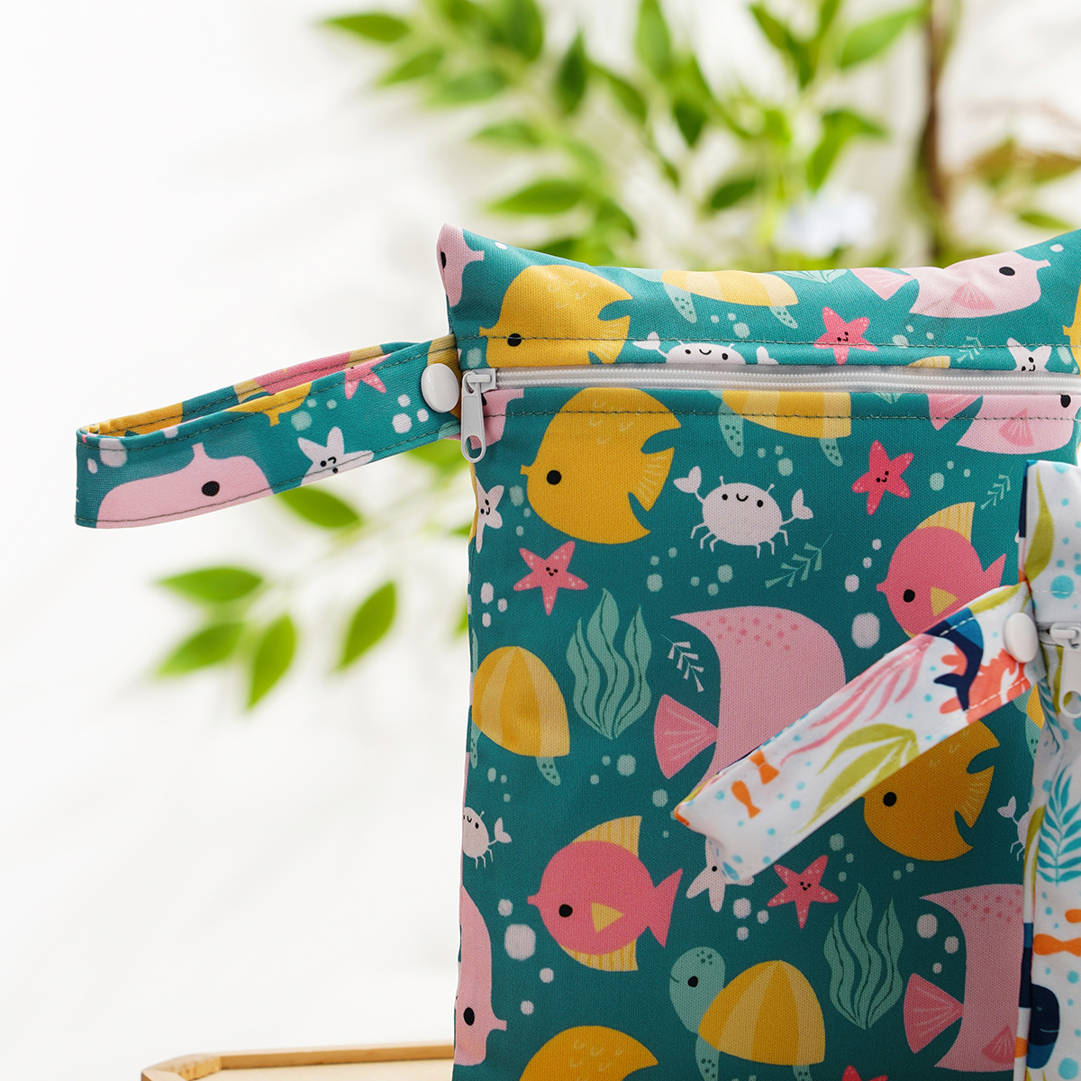 Elinfant 2 buah tas penyimpana - Dry Bag Roll Top ulasan dan harga
