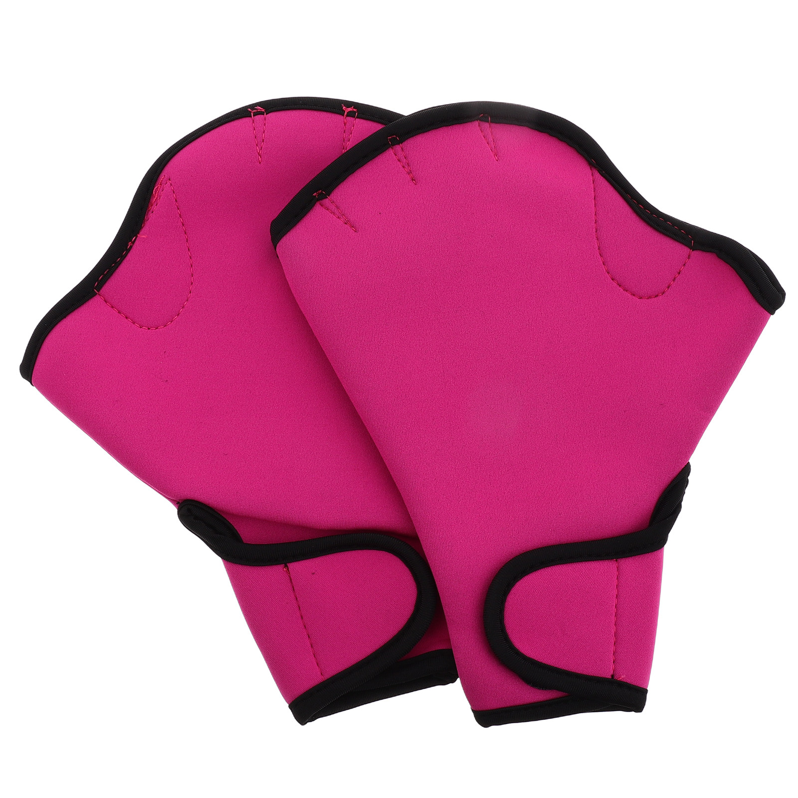 1 Pasang Sarung Tangan Latihan - Aquatic Sports Swimming ulasan dan harga