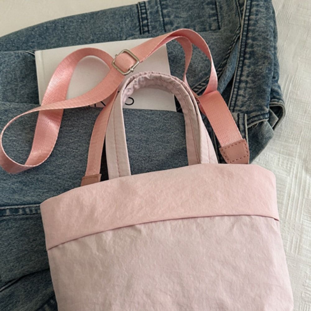 Tas Bahu Nilon Cepat Kering Mo - Dry Bag Roll Top ulasan dan harga