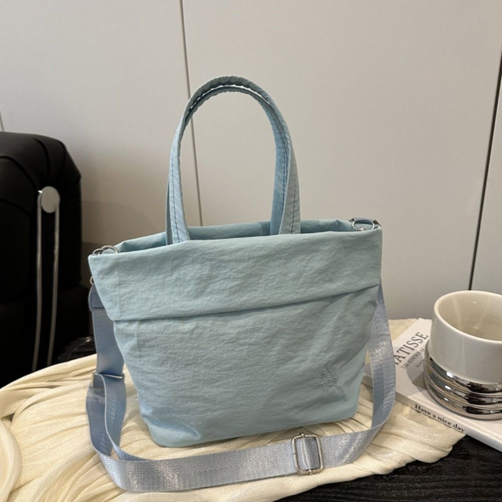Tas Bahu Nilon Cepat Kering Mo - Dry Bag Roll Top ulasan dan harga
