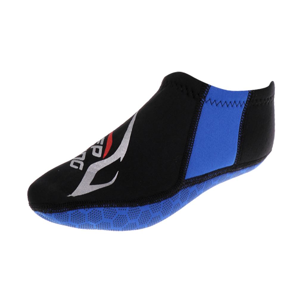 Sepatu Selam Neoprene 3mm Sepa - Aquatic Sports Swimming ulasan dan harga