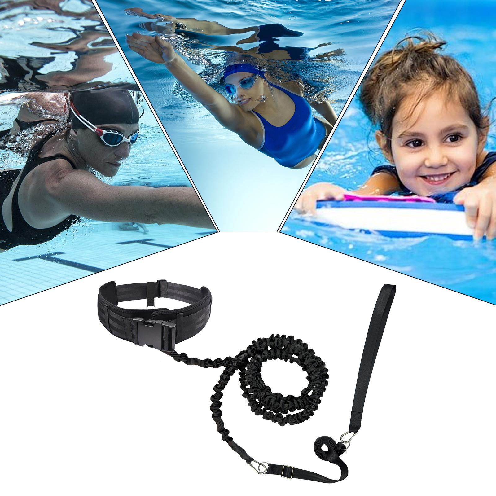 Tali Pengikat Renang untuk Kol - Aquatic Sports Swimming ulasan dan harga