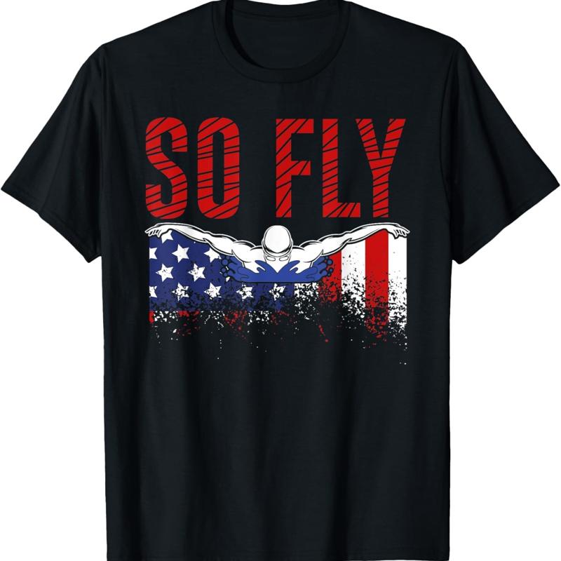 So Fly USA Tim Renang Atlet Ol - Aquatic Sports Swimming ulasan dan harga