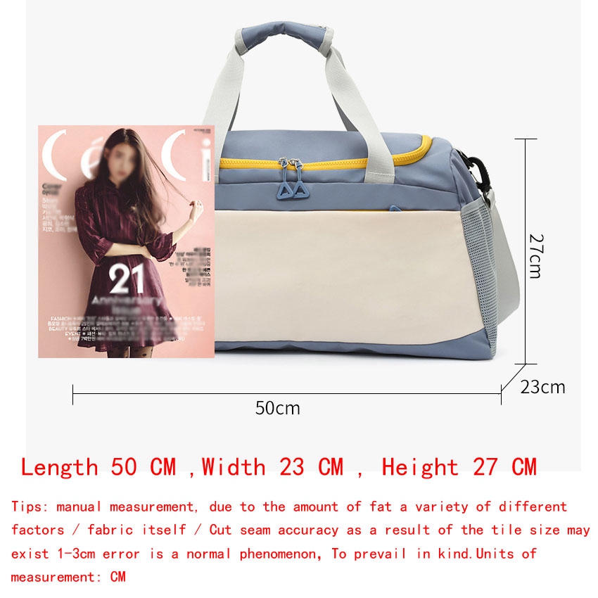 Tas Pemisahan Basah Kering Tas - Dry Bag Roll Top ulasan dan harga
