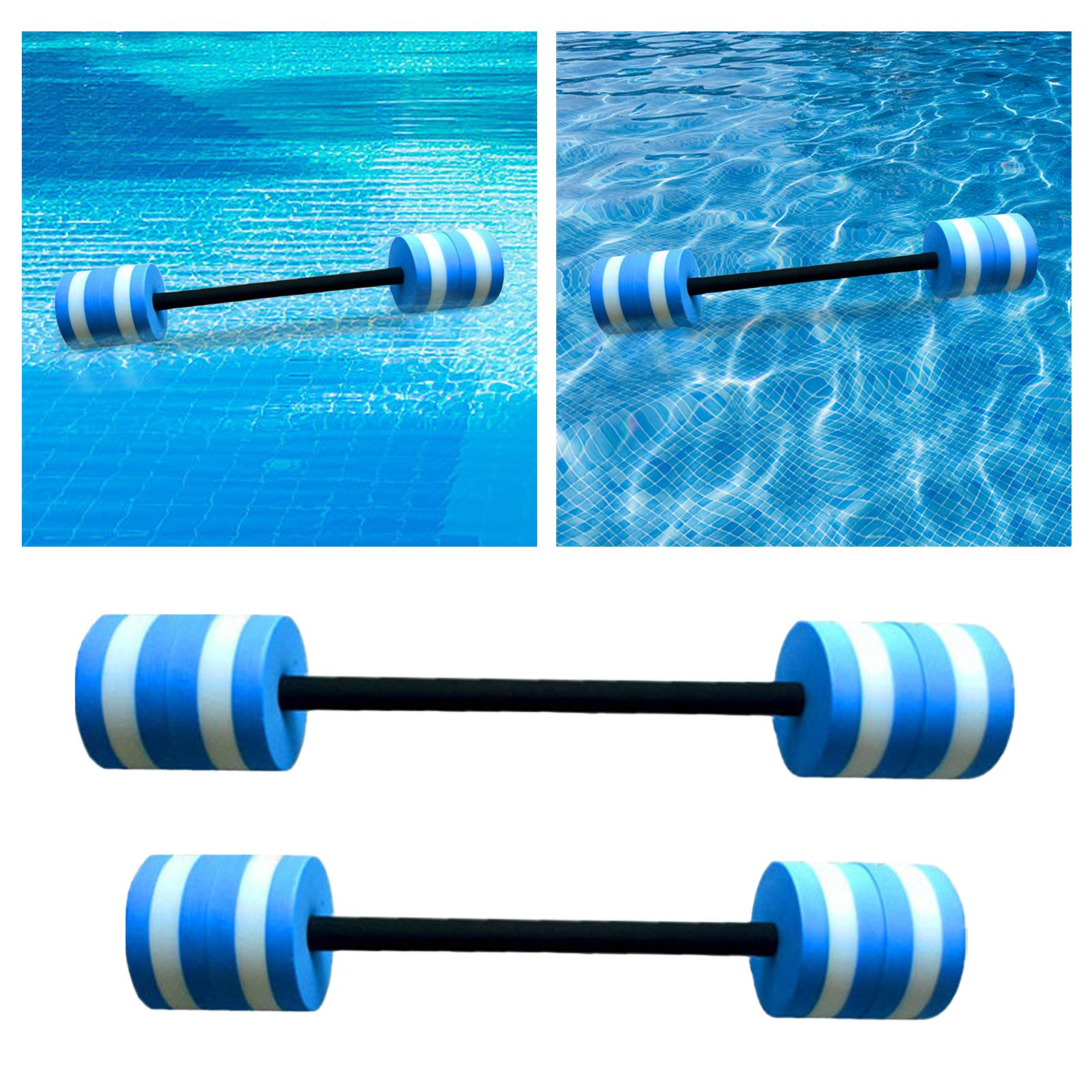 Aksesori Barbel Renang di Kola - Aquatic Sports Swimming ulasan dan harga