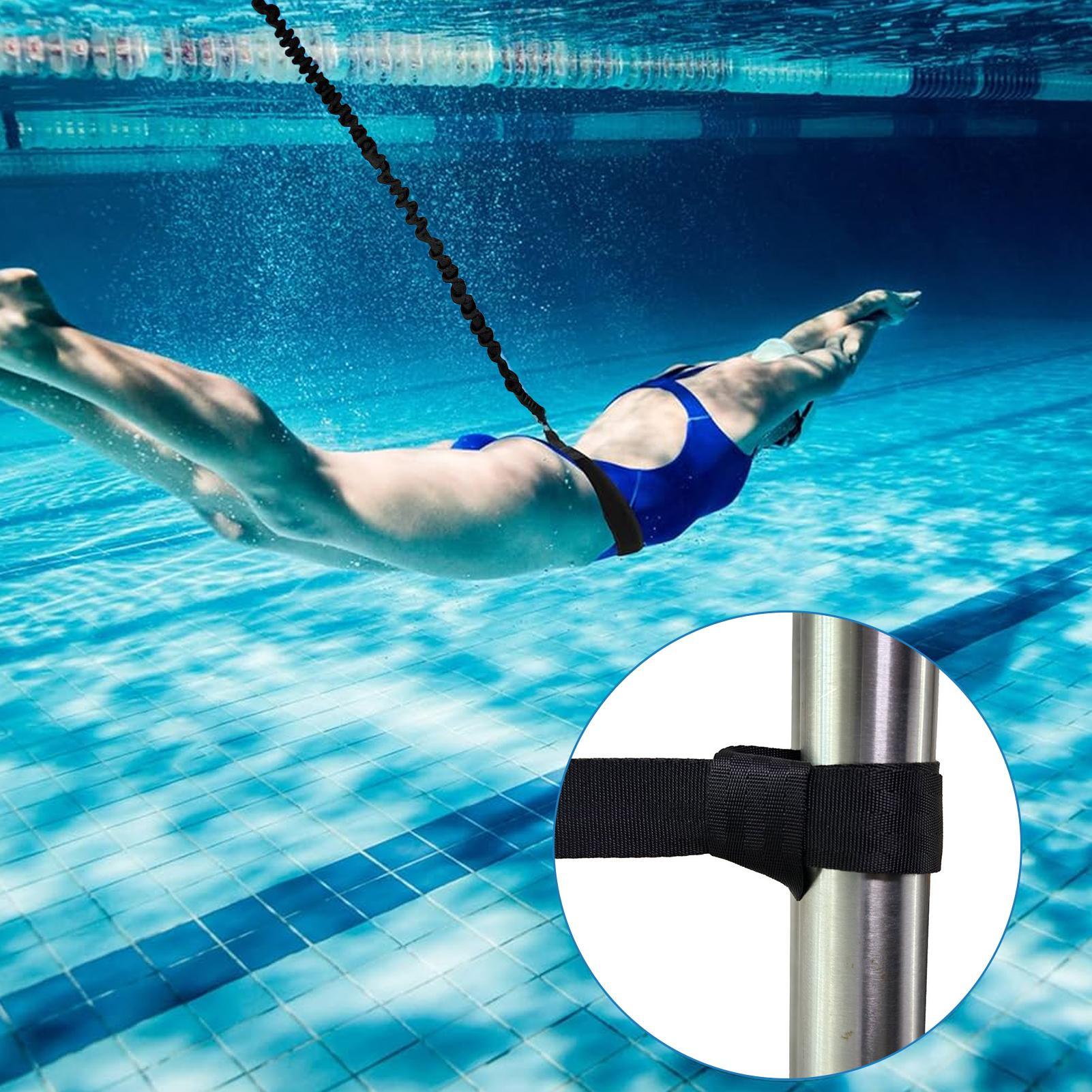 Sabuk Latihan Renang Sabuk Pel - Aquatic Sports Swimming ulasan dan harga