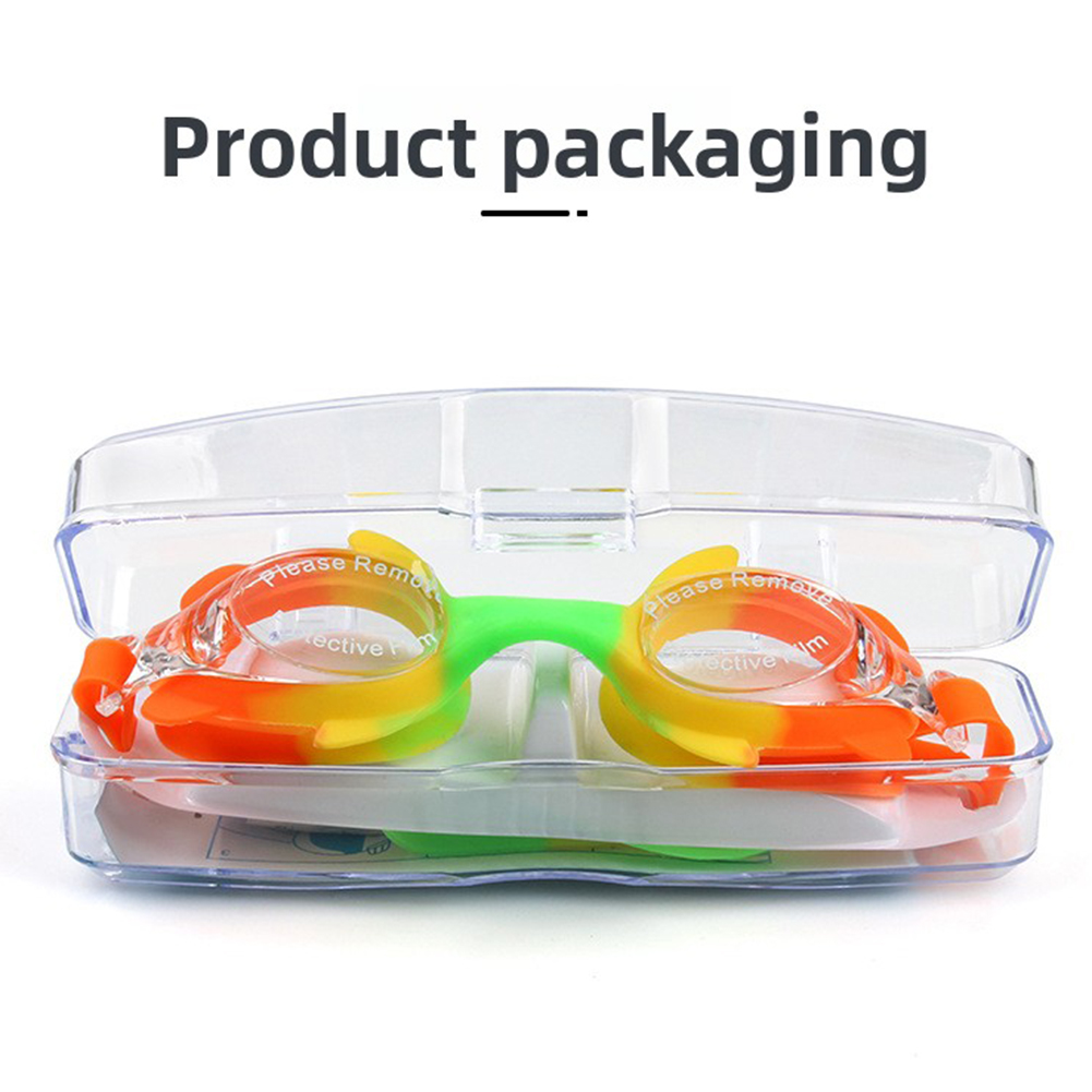 Children's Swimming Goggles,Bo - Aquatic Sports Swimming ulasan dan harga
