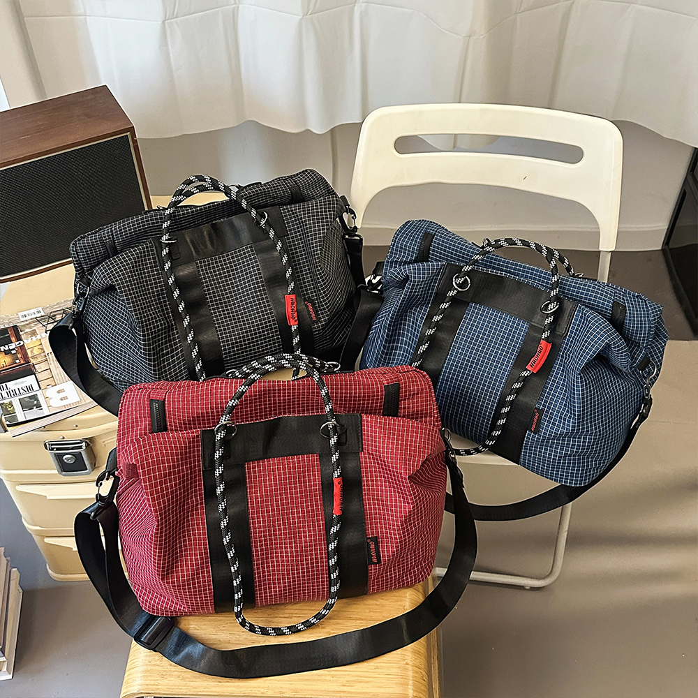 Tas Travel, Tas Boarding Ringa - Dry Bag Roll Top ulasan dan harga