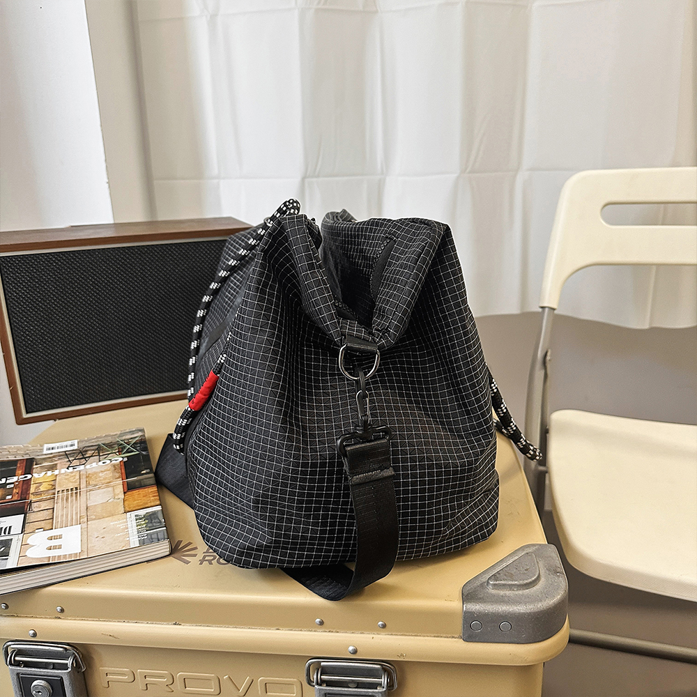 Tas Travel, Tas Boarding Ringa - Dry Bag Roll Top ulasan dan harga